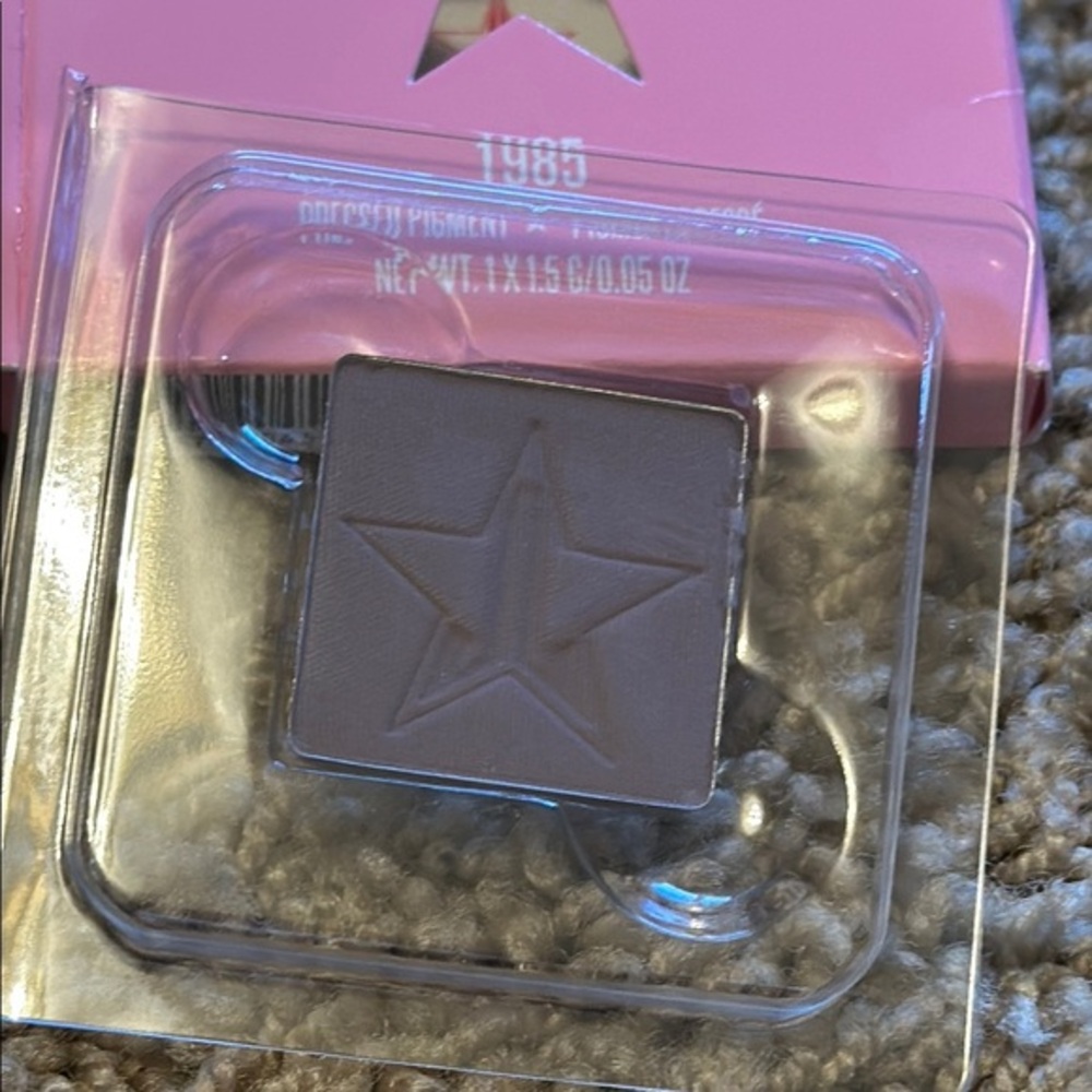 Jeffree Star 1985